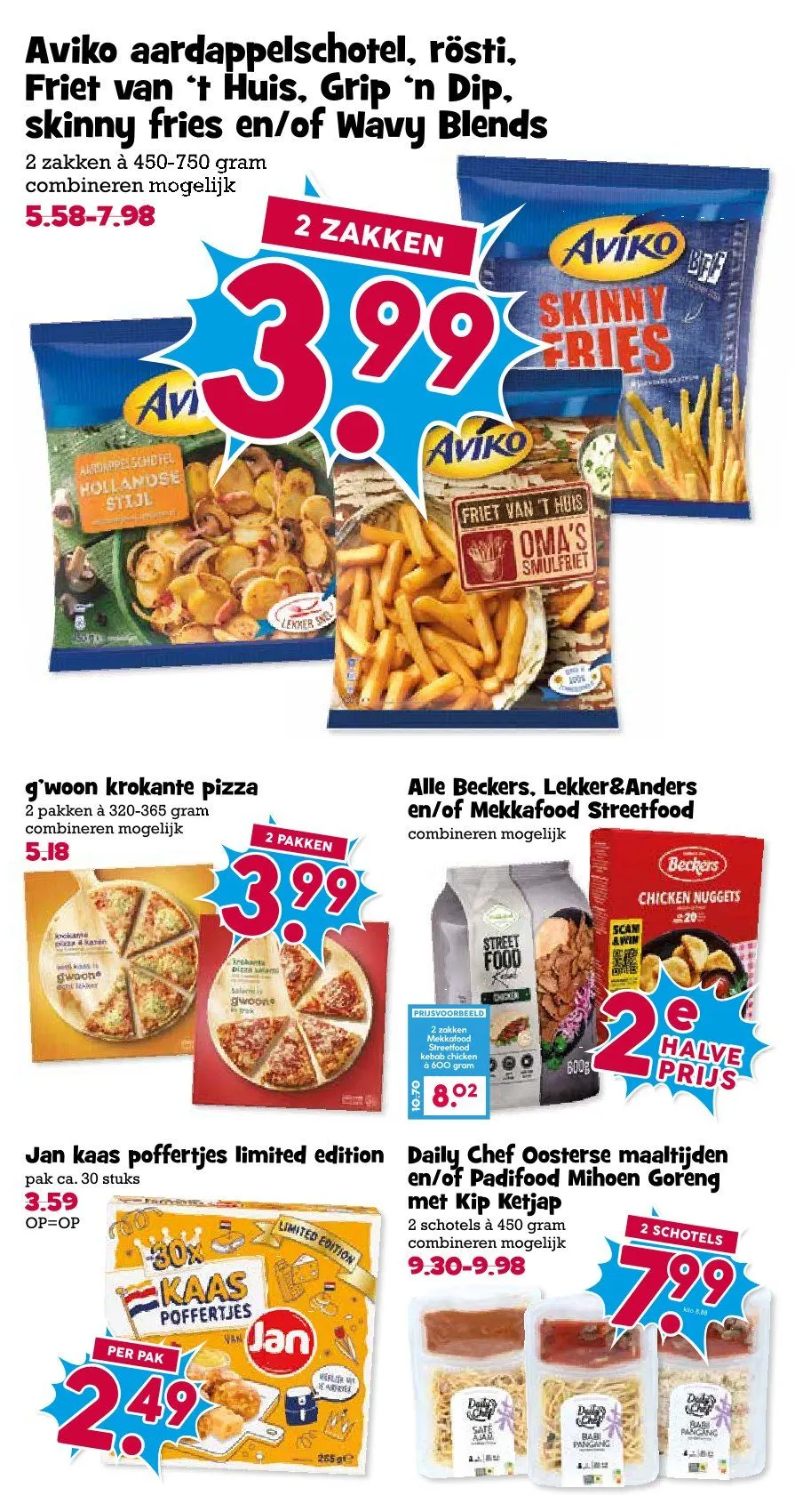 Boon's Markt folders van 19 juni tot 21 juni 2026 - Folder pagina 13