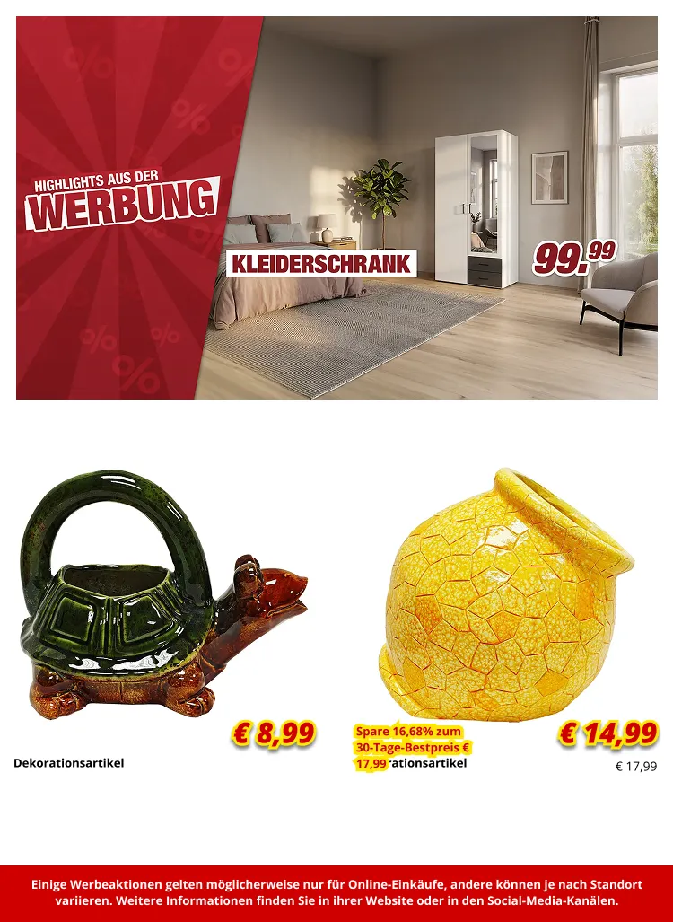 Poco Angebote von 12. Mai bis 26. Mai 2026 - Prospekt seite 13