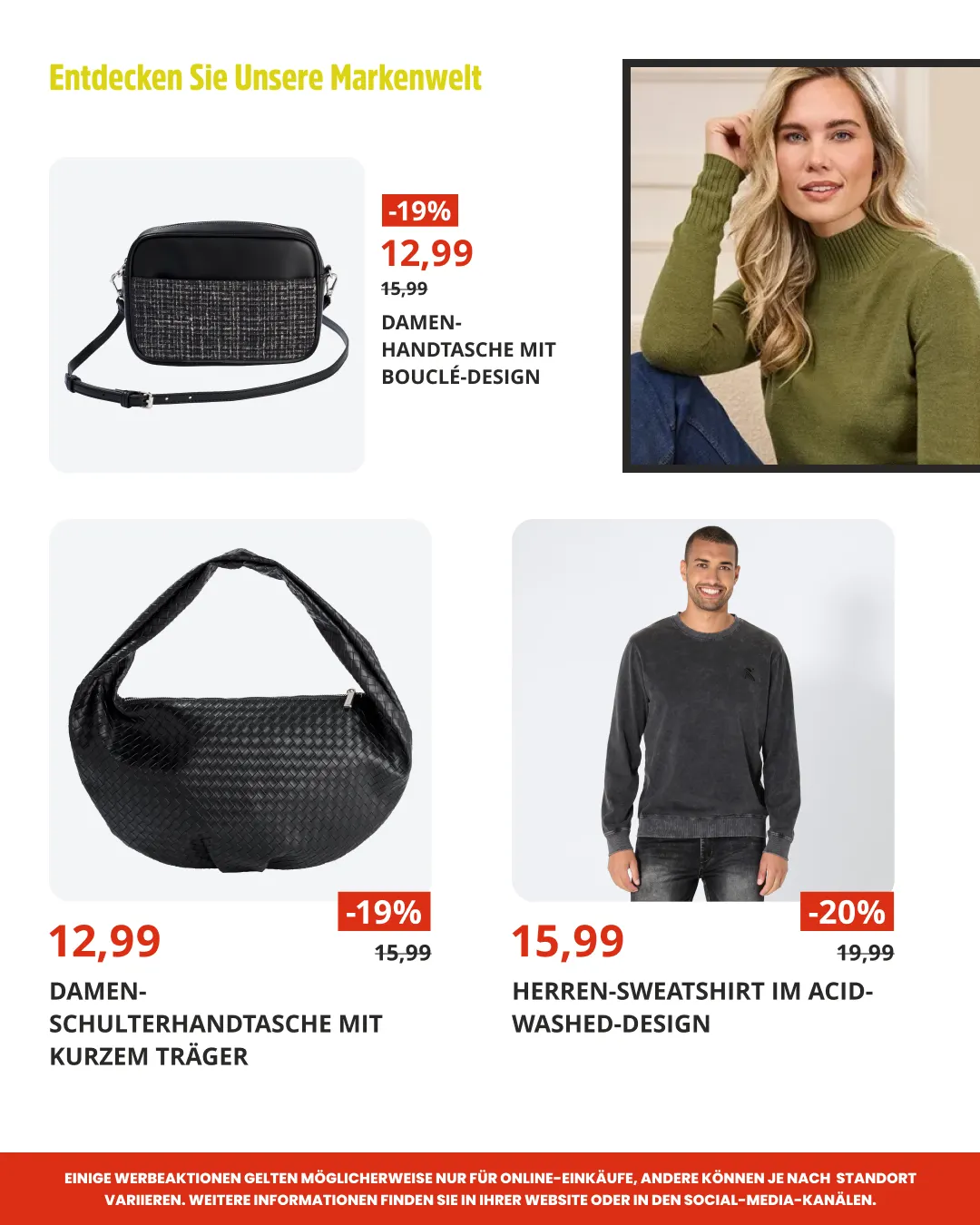 Black friday deals von 27. November bis 5. Dezember 2025 - Prospekt seite 12