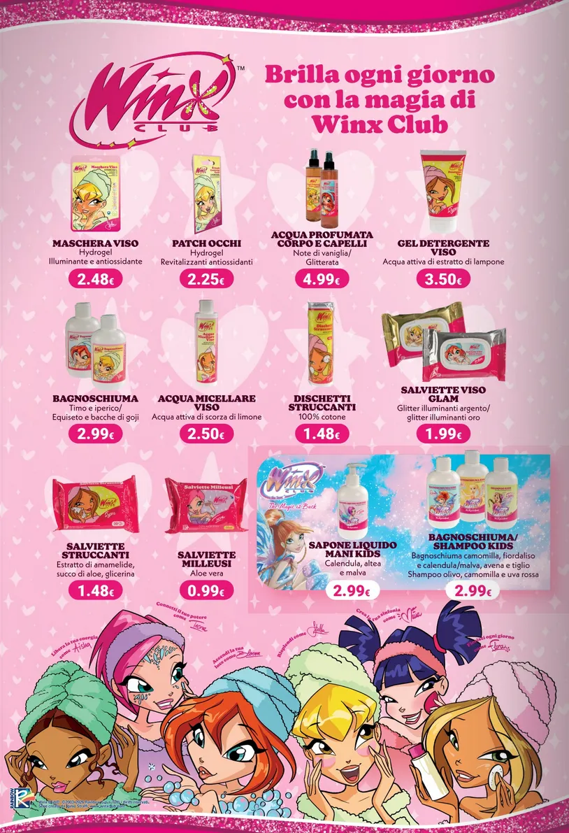 Volantino Tigotá da 3 marzo a 31 marzo di 2026 - Pagina del volantino 13