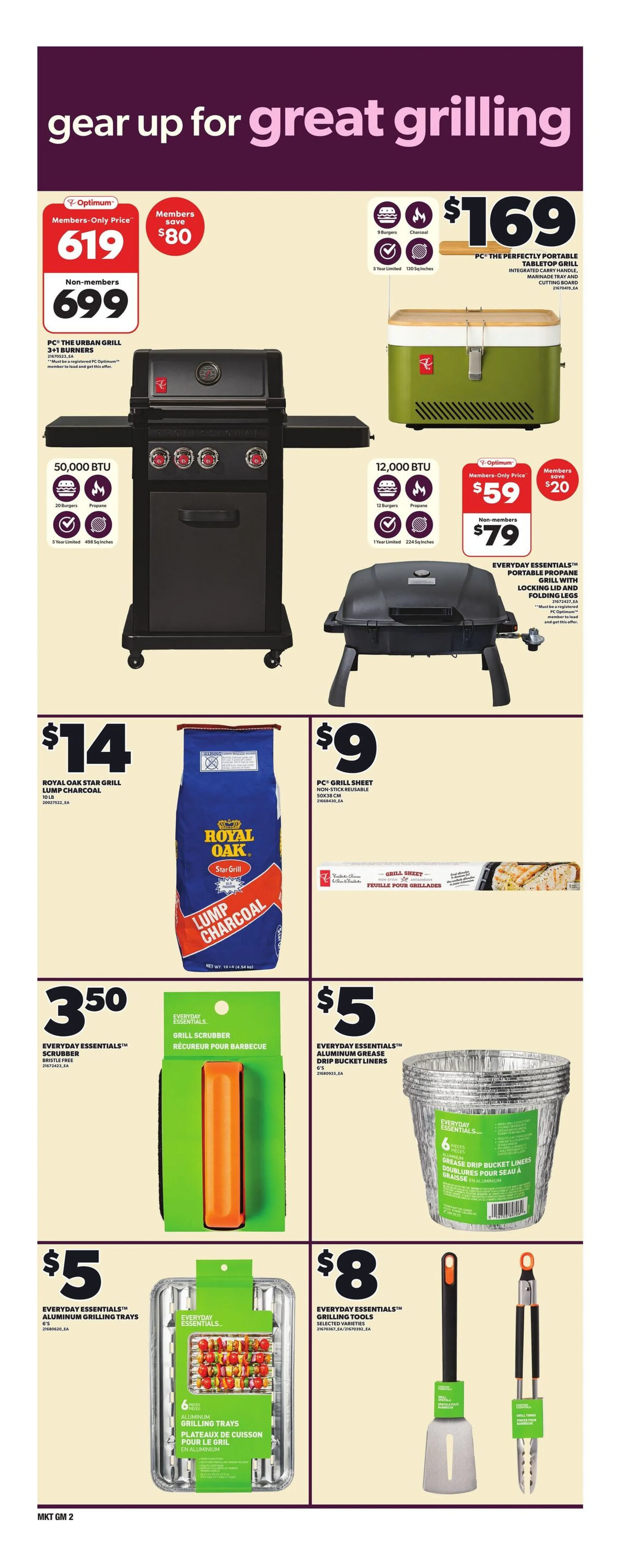 Zehrs Sales from February 26 to March 4 2026 - flyer page 13