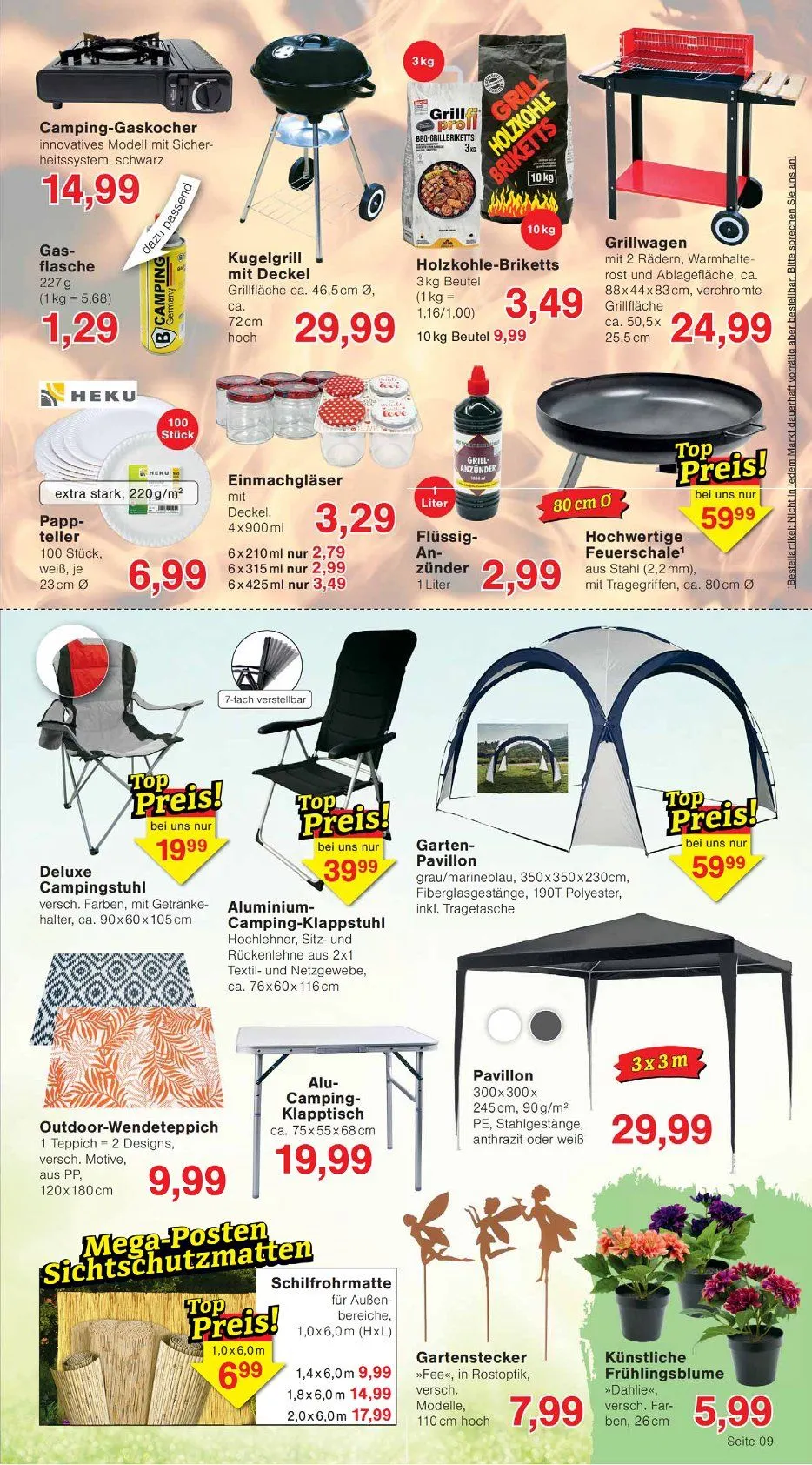 Wiglo Wunderland Angebote von 18. Mai bis 23. Mai 2026 - Prospekt seite 13