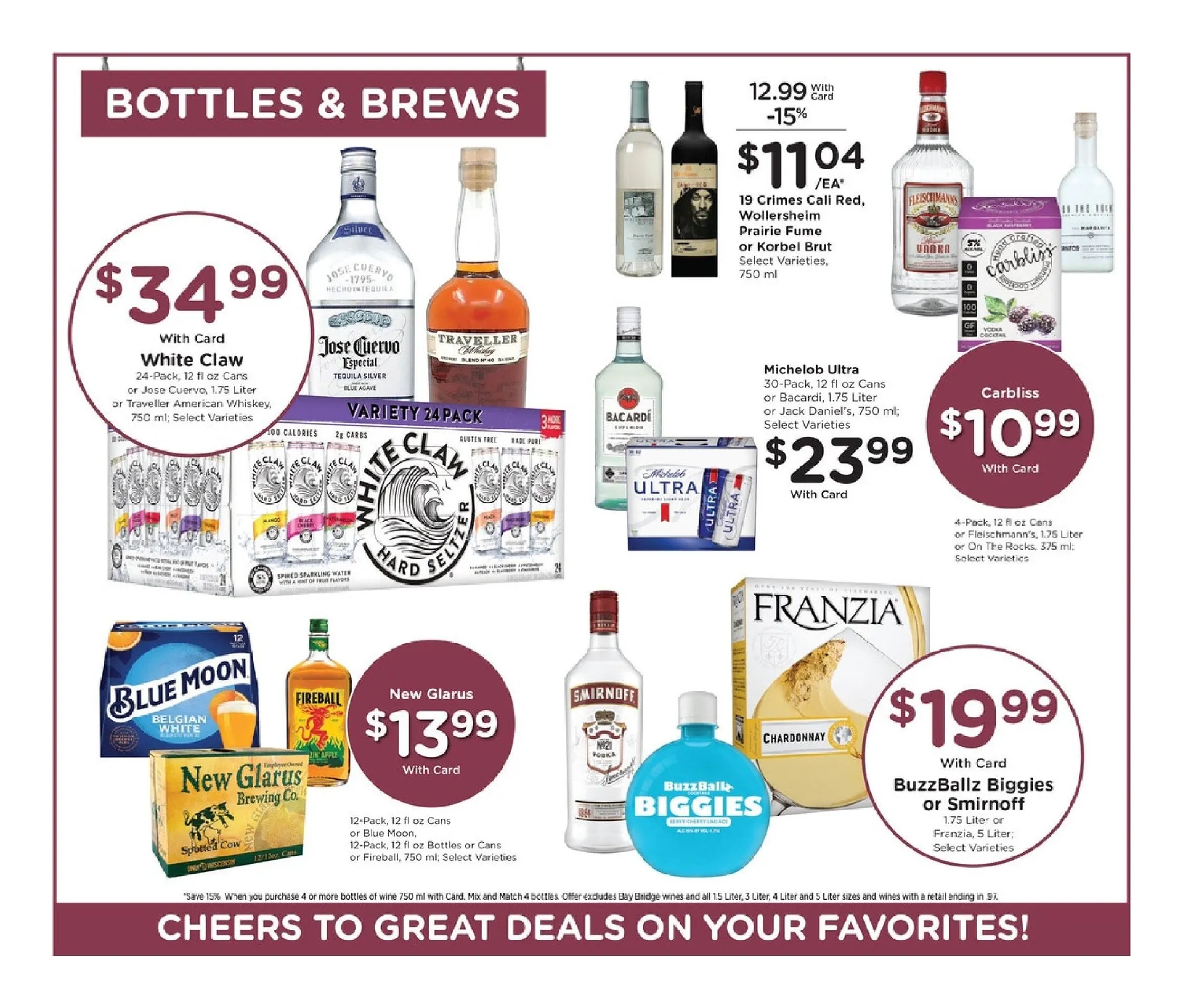 Weekly ad Metro Market Sales from November 5 to November 11 2025 - Page 13
