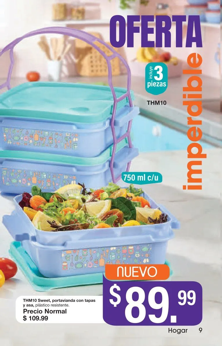 Catálogo de Arabela Ofertas 1 de julio al 31 de julio 2026 - Pagina 13