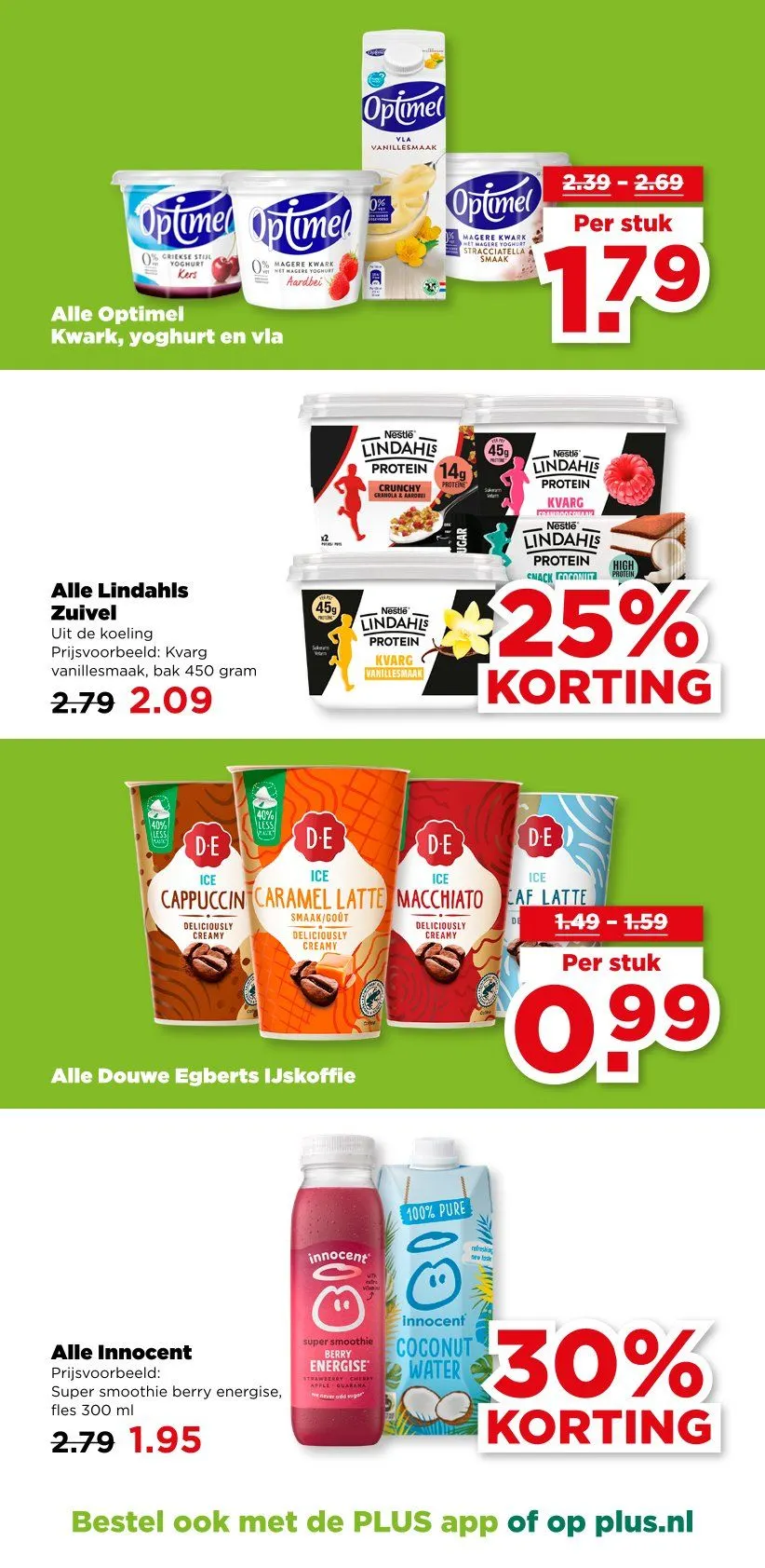 Plus Folders van 8 april tot 30 april 2026 - Folder pagina 13