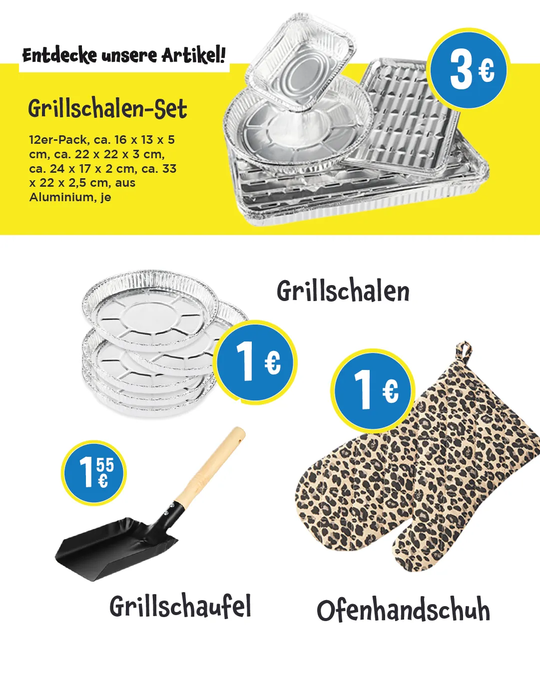 Rabatte von 7. Mai bis 31. Mai 2025 - Prospekt seite 12