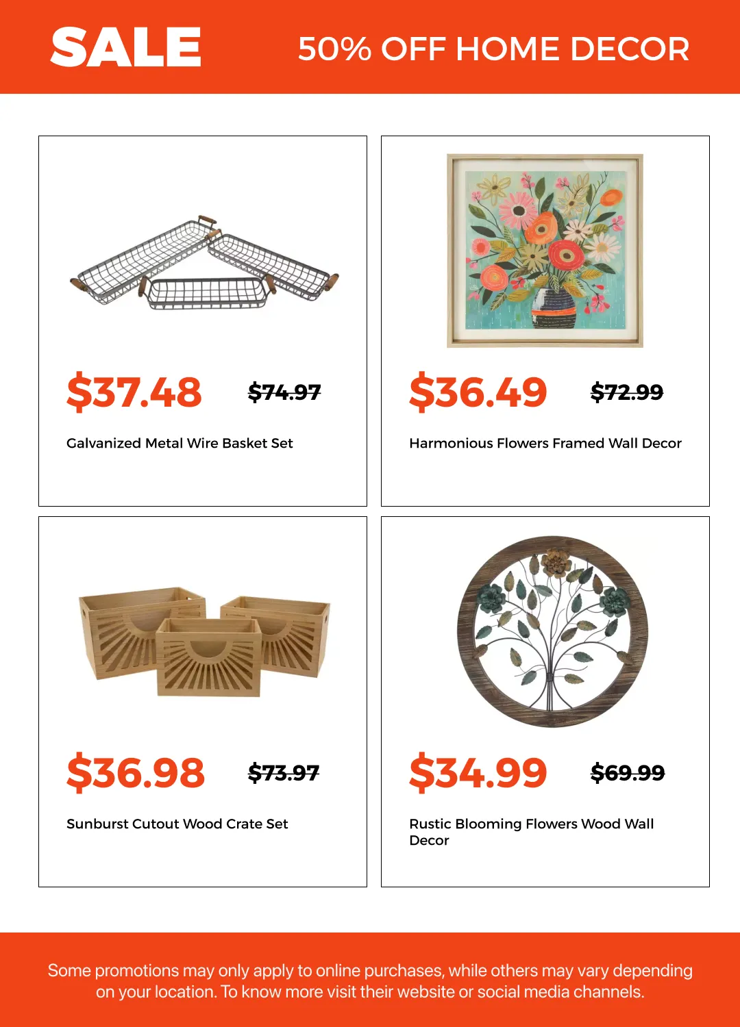 Weekly ad Weekly ads from July 4 to July 25 2025 - Page 12