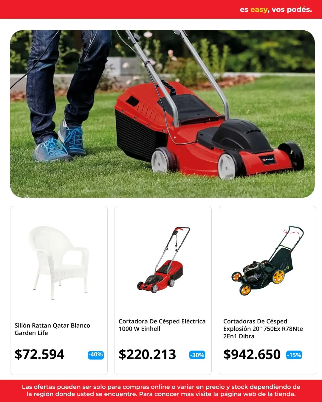 Ofertas de Ofertas 4 de agosto al 18 de agosto 2025 - Página 12 del catálogo