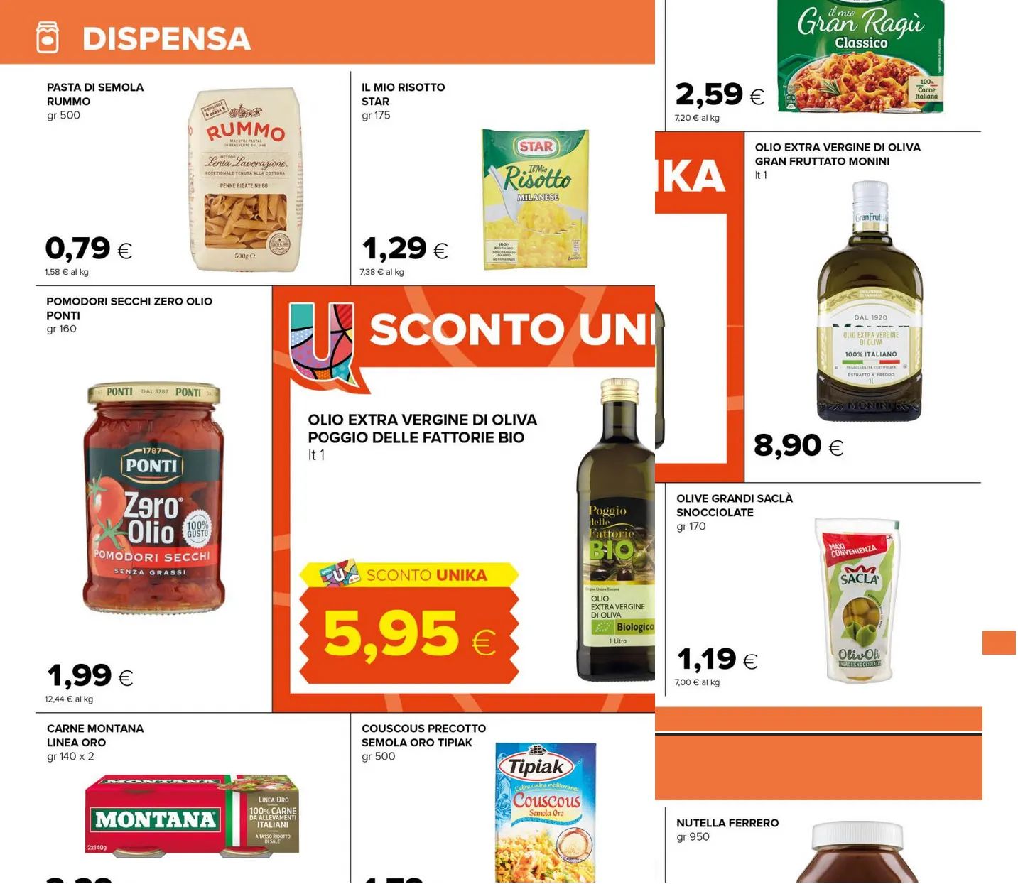 Volantini Tigre da 23 aprile a 6 maggio di 2026 - Pagina del volantino 13