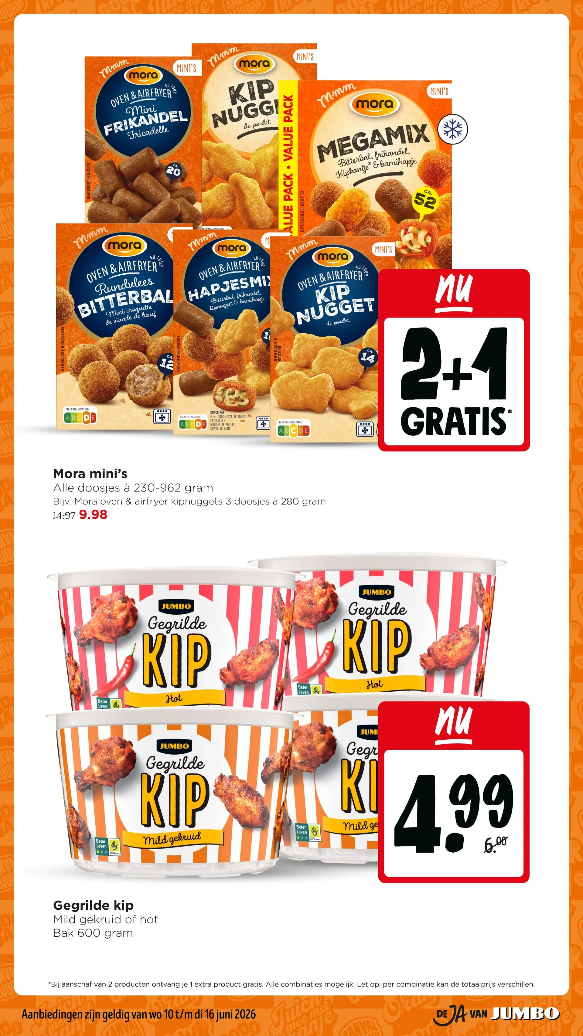 Jumbo folders van 10 juni tot 16 juni 2026 - folder pagina 13
