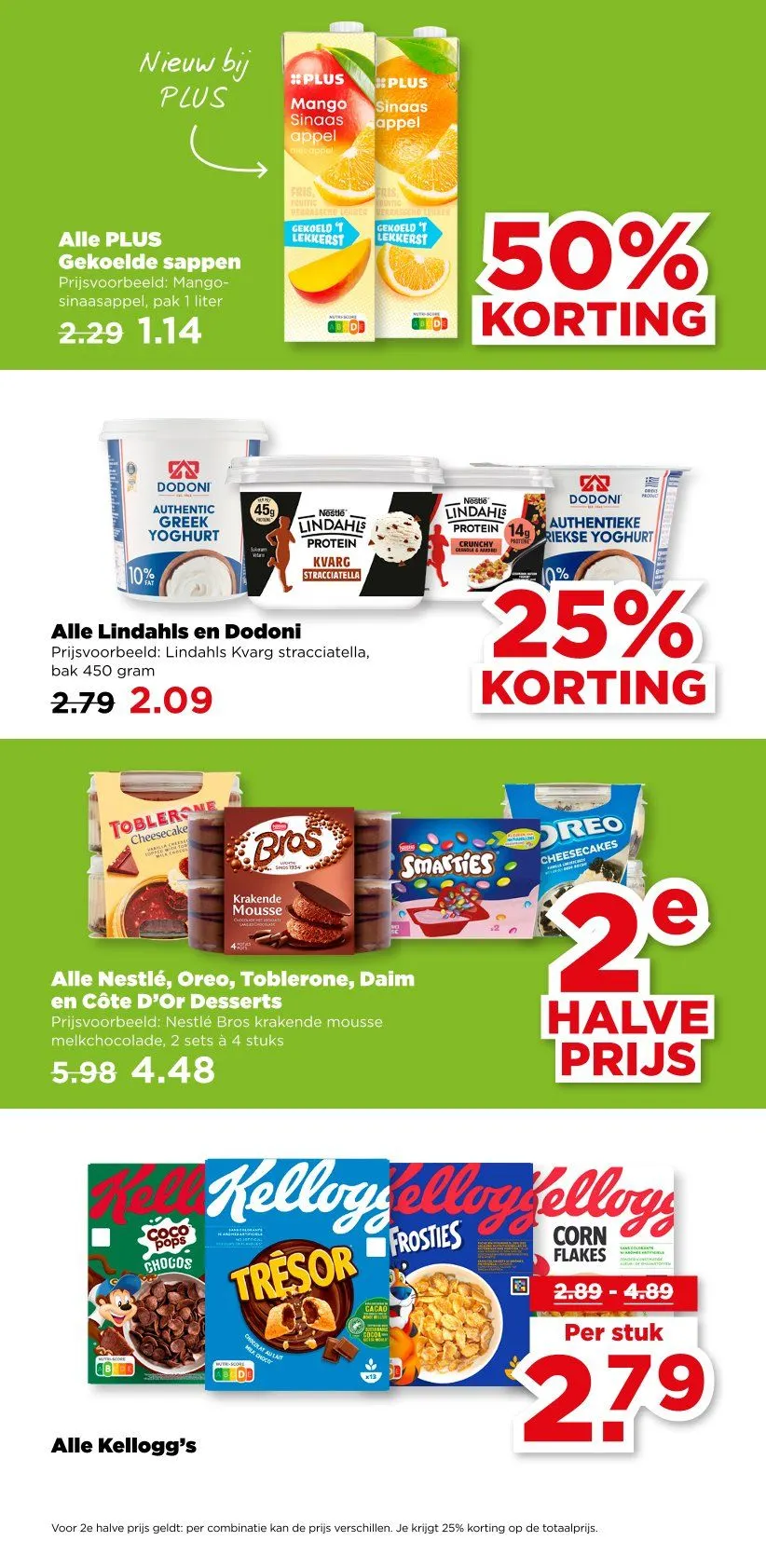 Plus folders van 2 juni tot 9 juni 2026 - Folder pagina 13