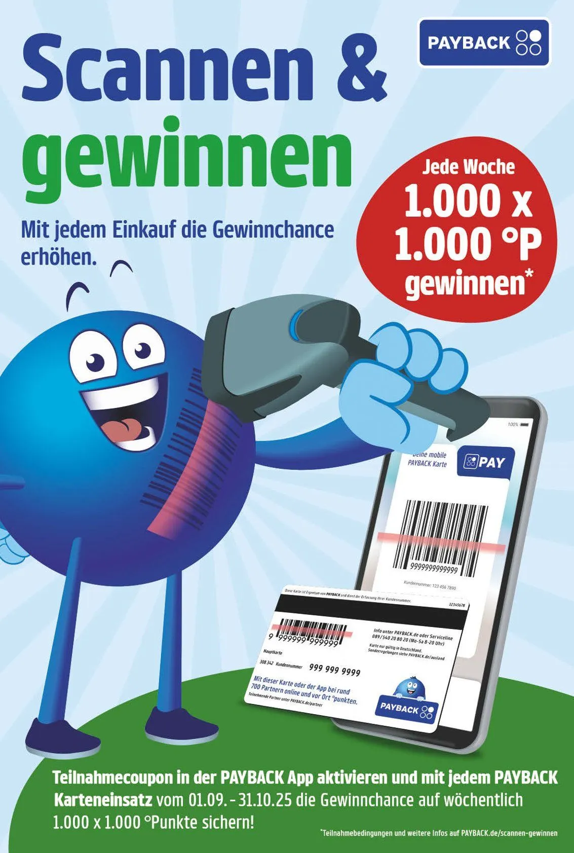  Prospekt NP Discount von 19. Oktober bis 24. Oktober 2025 - Prospekt seite 13
