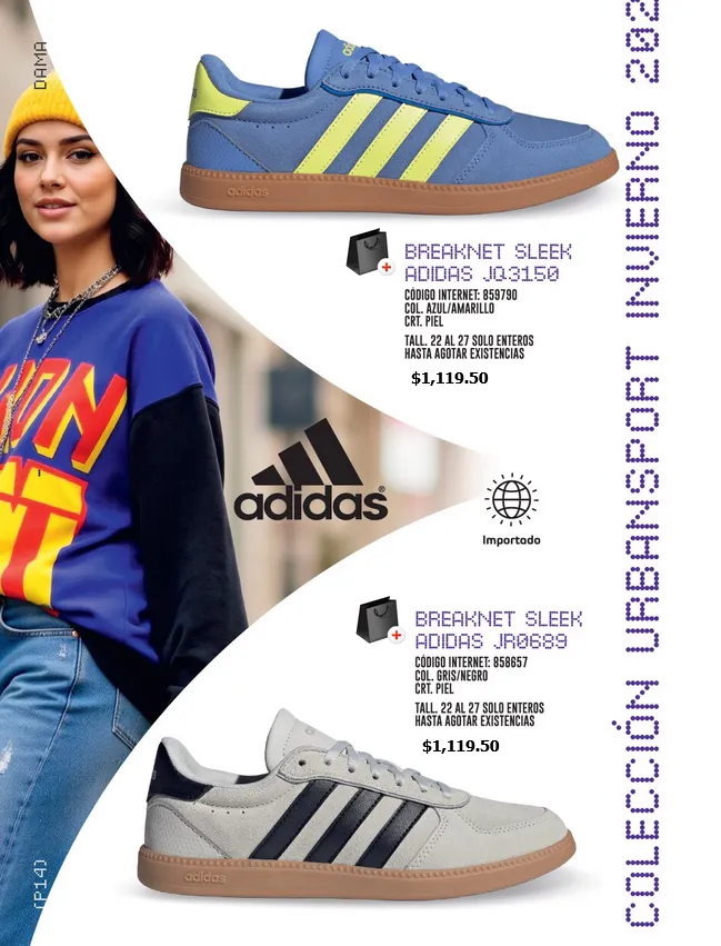 Catálogo de IMPULS Ofertas 18 de diciembre al 31 de diciembre 2025 - Pagina 13