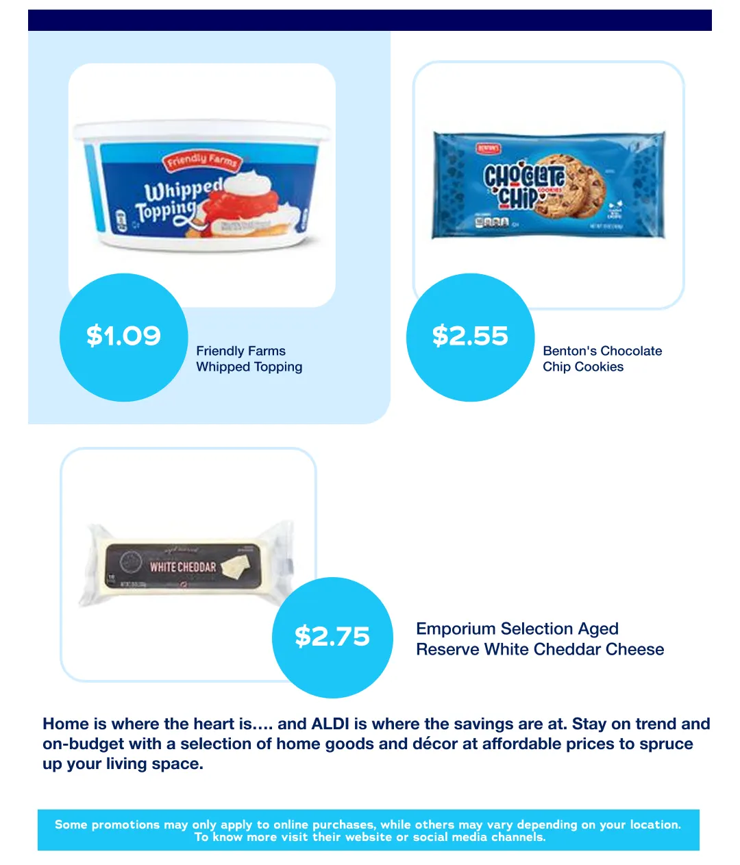 Weekly ad Aldi Sales from April 8 to April 28 2026 - Page 13