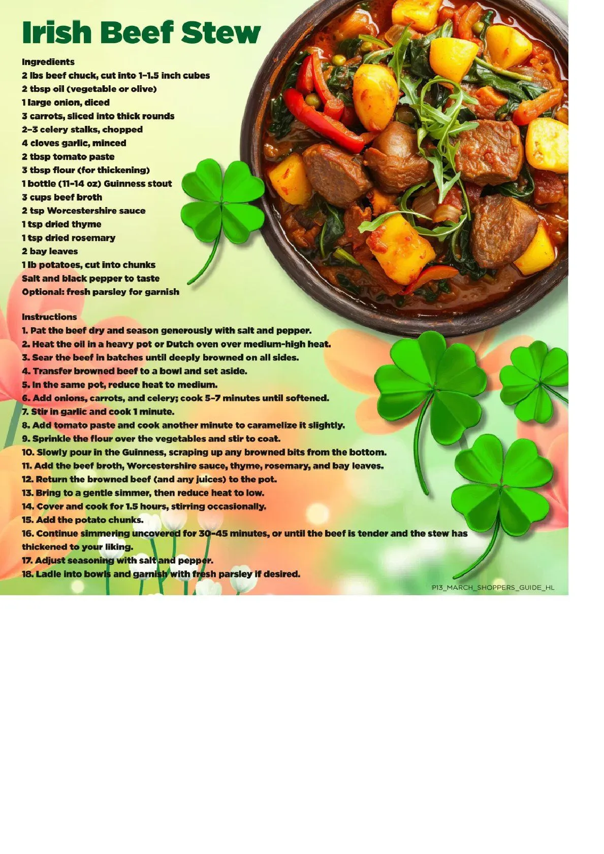 Weekly ad Homeland weekly ads from March 1 to March 31 2026 - Page 13