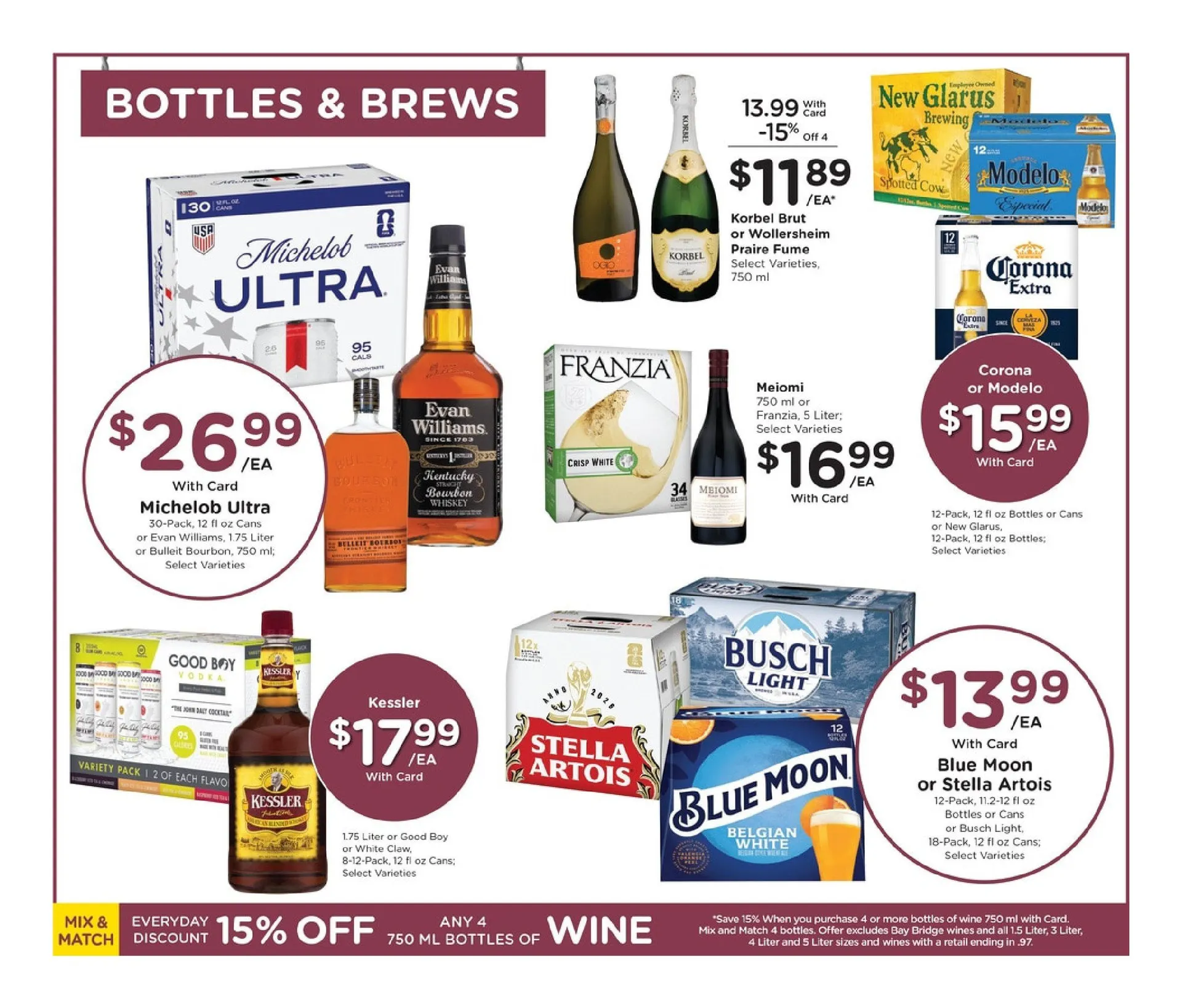Weekly ad Metro Market weekly ads from April 1 to April 7 2026 - Page 13