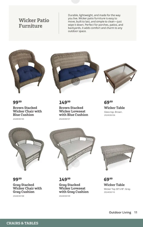 Weekly ad Rural King Deals from May 15 to September 1 2025 - Page 12