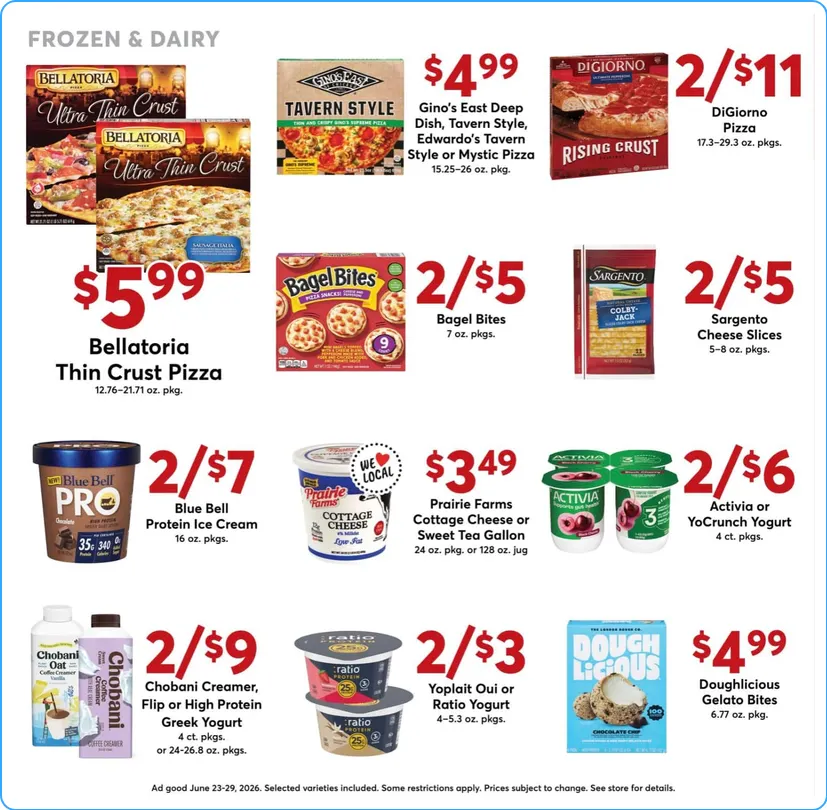 Weekly ad Dierbergs Sales from June 24 to June 29 2026 - Page 13