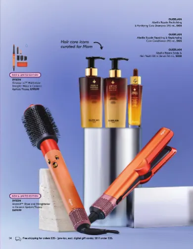 Shoppers Drug Mart Sales from April 11 to May 10 2026 - flyer page 11