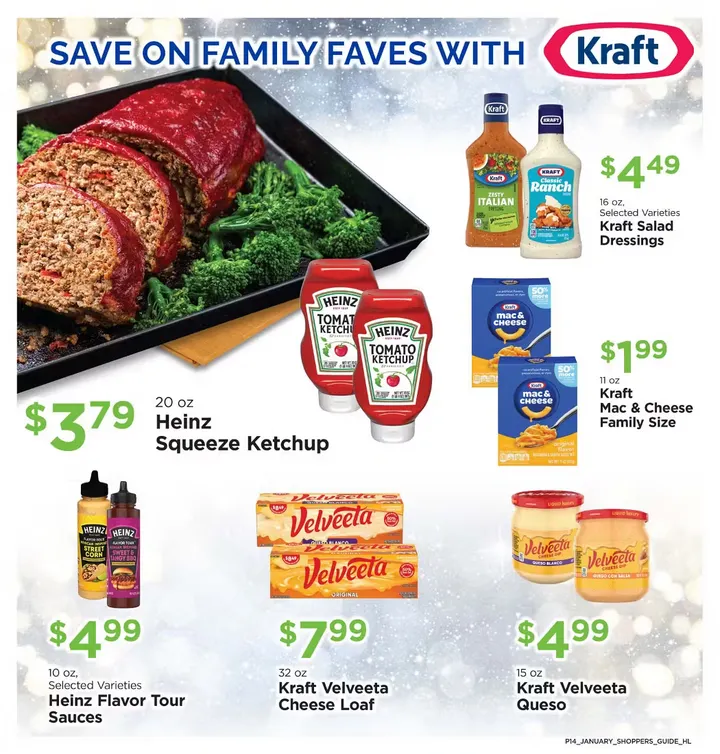 Weekly ad Homeland Sales from January 1 to January 31 2026 - Page 13