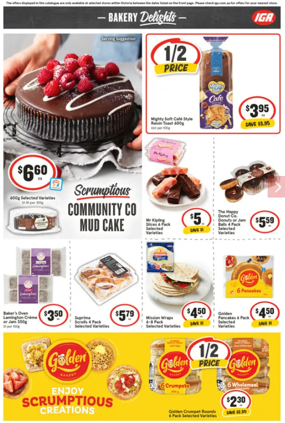 Weekly ad IGA Deals from May 7 to May 14 2025 - Page 12