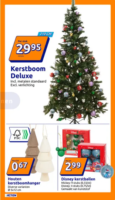 Action Folder van 3 december tot 9 december 2025 - Folder pagina 13