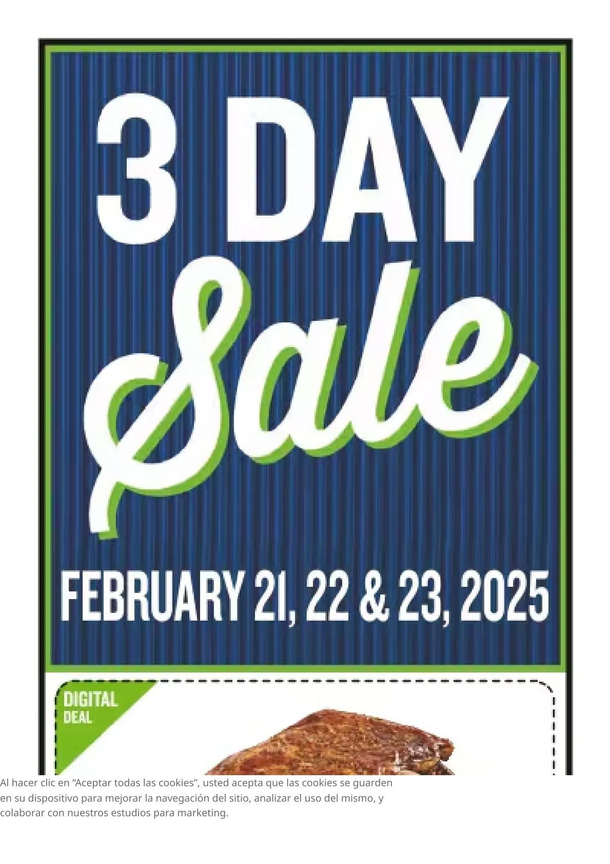 Weekly ad Homeland Deals from February 19 to February 25 2025 - Page 13