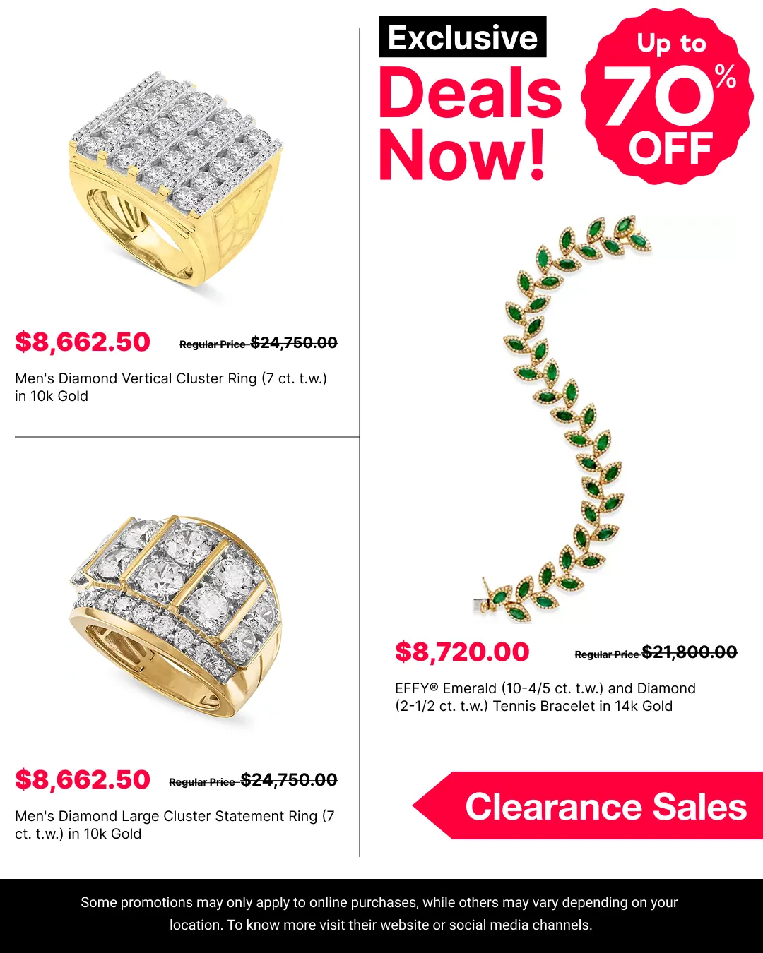 Weekly ad Weekly ads from September 9 to September 24 2025 - Page 12