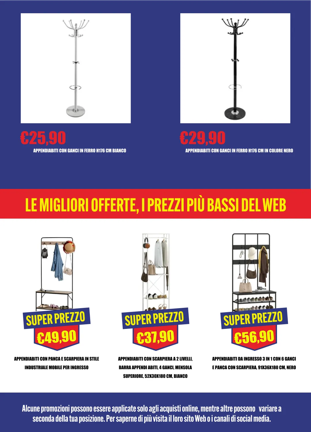 Maury's Volantino da 19 gennaio a 1 febbraio di 2026 - Pagina del volantino 13