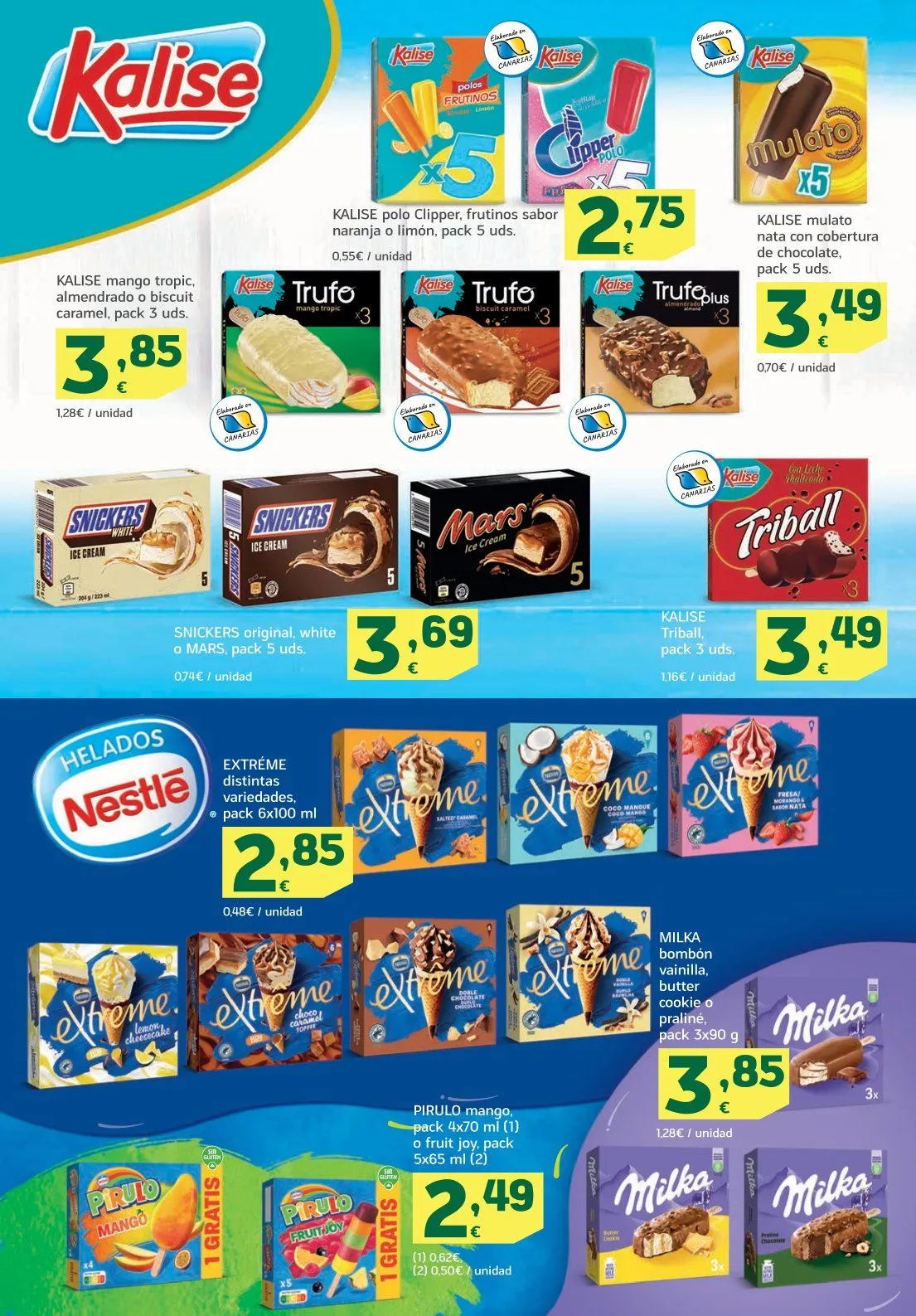 Catálogo de HiperDino - Catálogos semanales 22 de julio al 7 de agosto 2025 - Página 13