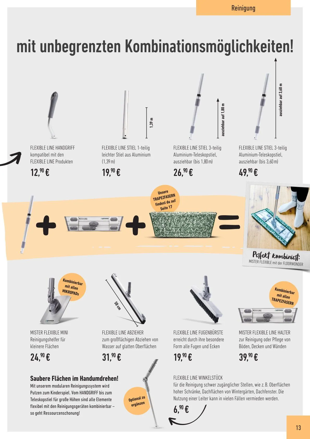 Prowin Prospekte - Aktuelle Angebote von 1. Juli bis 31. Dezember 2025 - Prospekt seite 13