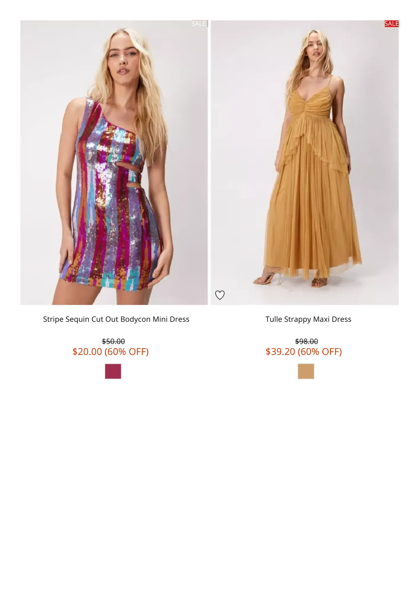 Weekly ad Women Sale from December 10 to December 31 2024 - Page 11