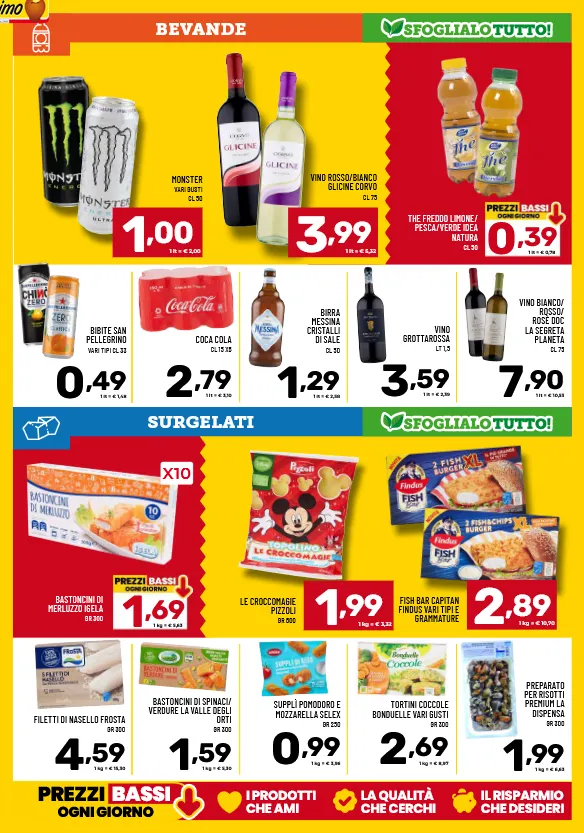 Volantini Il Centesimo da 13 gennaio a 22 gennaio di 2026 - Pagina del volantino 11