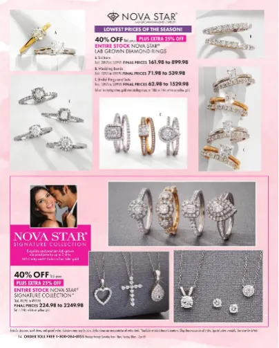 Weekly ad Boscov's Sales from April 23 to May 13 2026 - Page 13