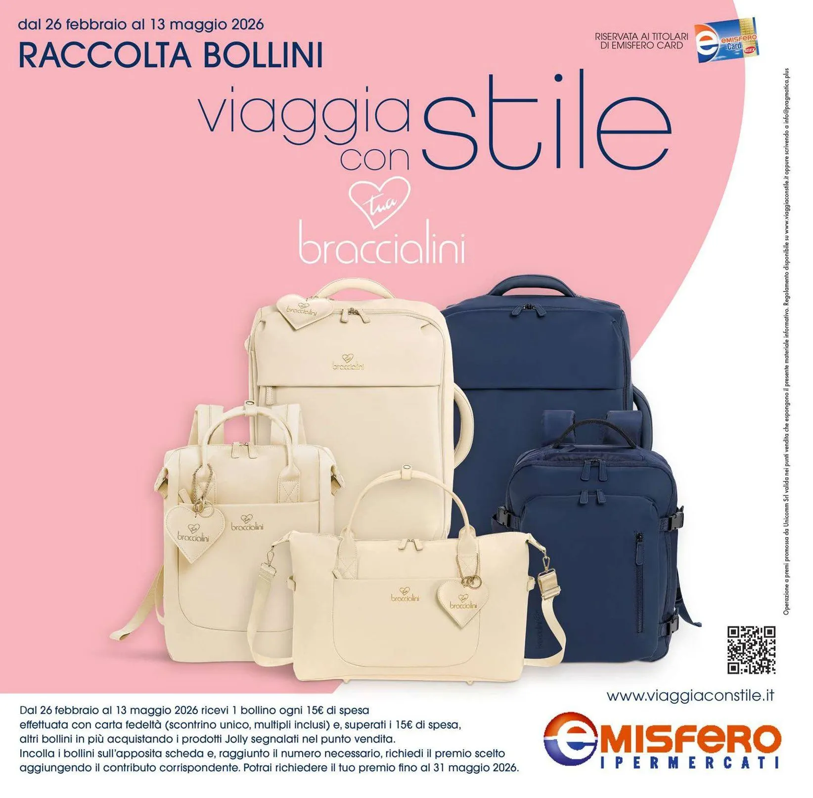 Volantini Emisfero da 12 marzo a 25 marzo di 2026 - Pagina del volantino 13