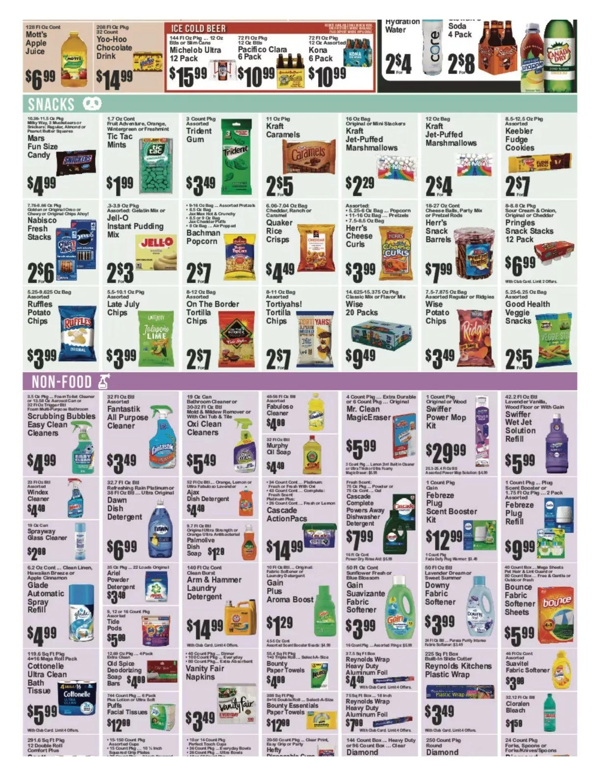 Weekly ad Weekly ads from June 21 to June 26 2025 - Page 13