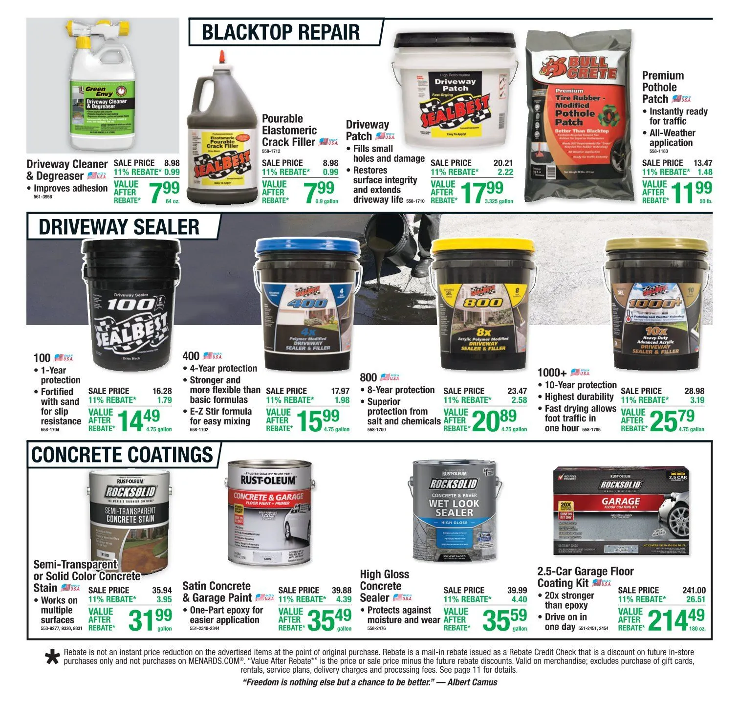 Weekly ad Weekly ads from May 27 to June 7 2026 - Page 13