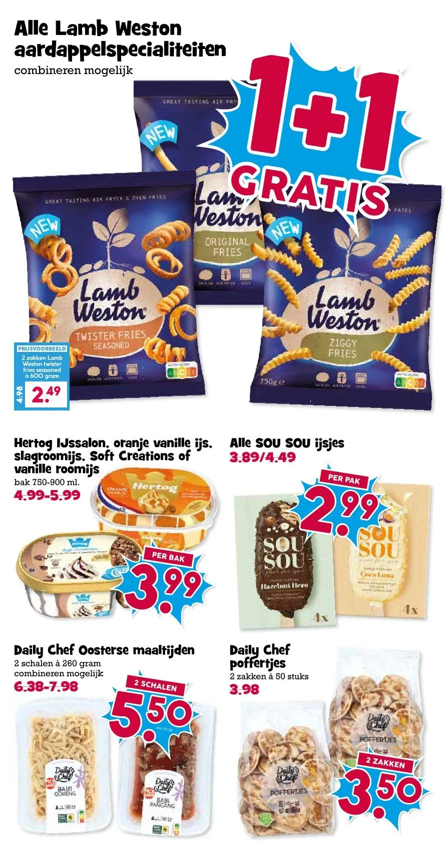 Boon's Markt Sales van 13 juli tot 18 juli 2026 - Folder pagina 13