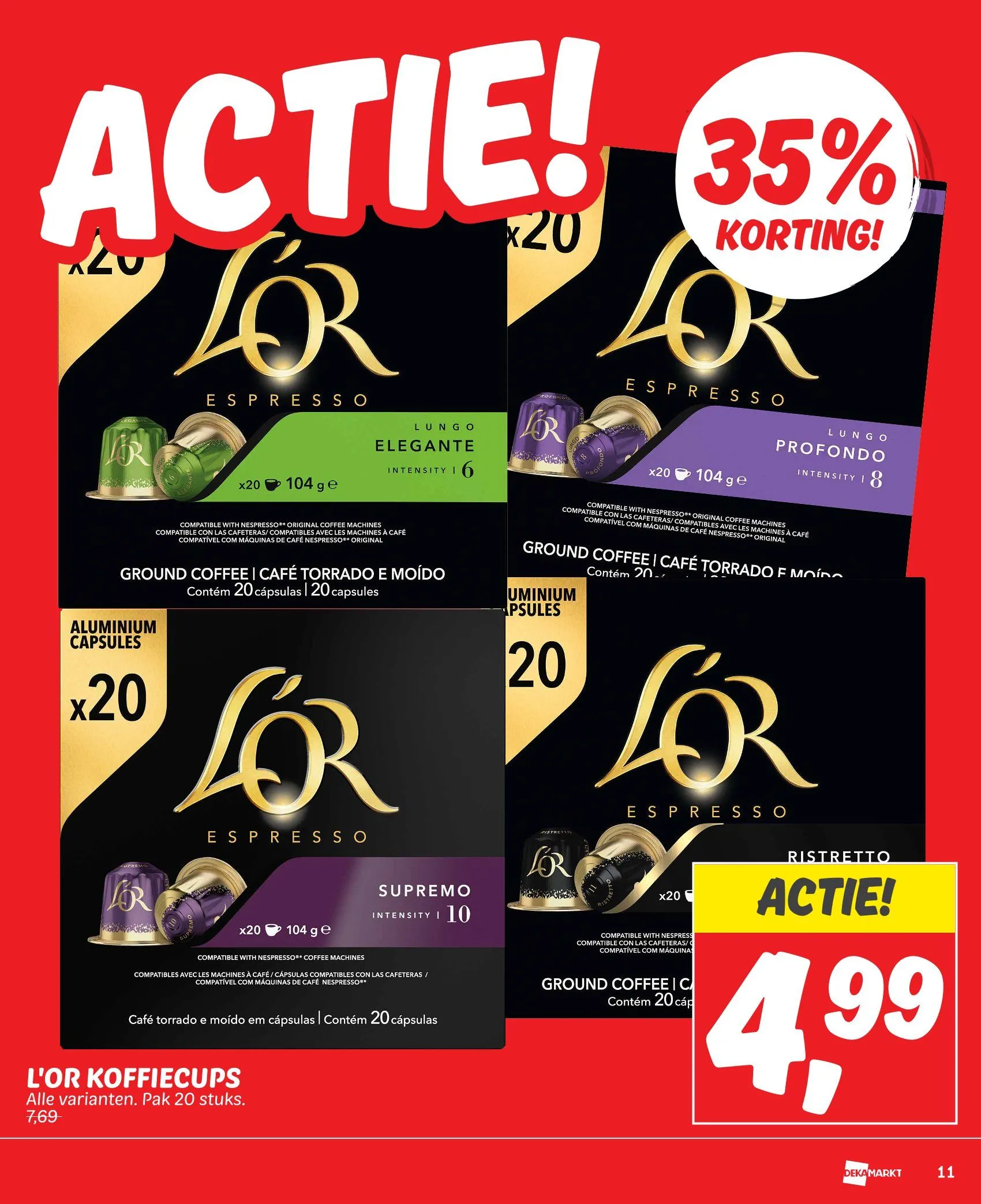 DekaMarkt van 1 juli tot 13 januari 2025 - Folder pagina 13