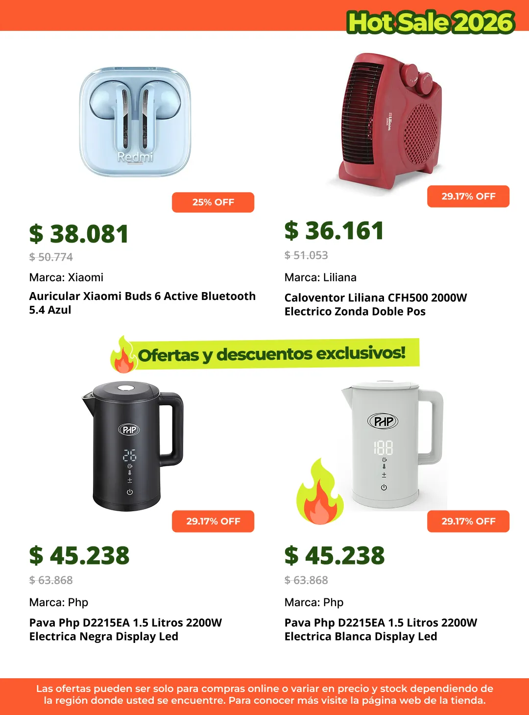 Ofertas de  Aloise Ofertas 11 de mayo al 30 de mayo 2026 - Página 13 del catálogo