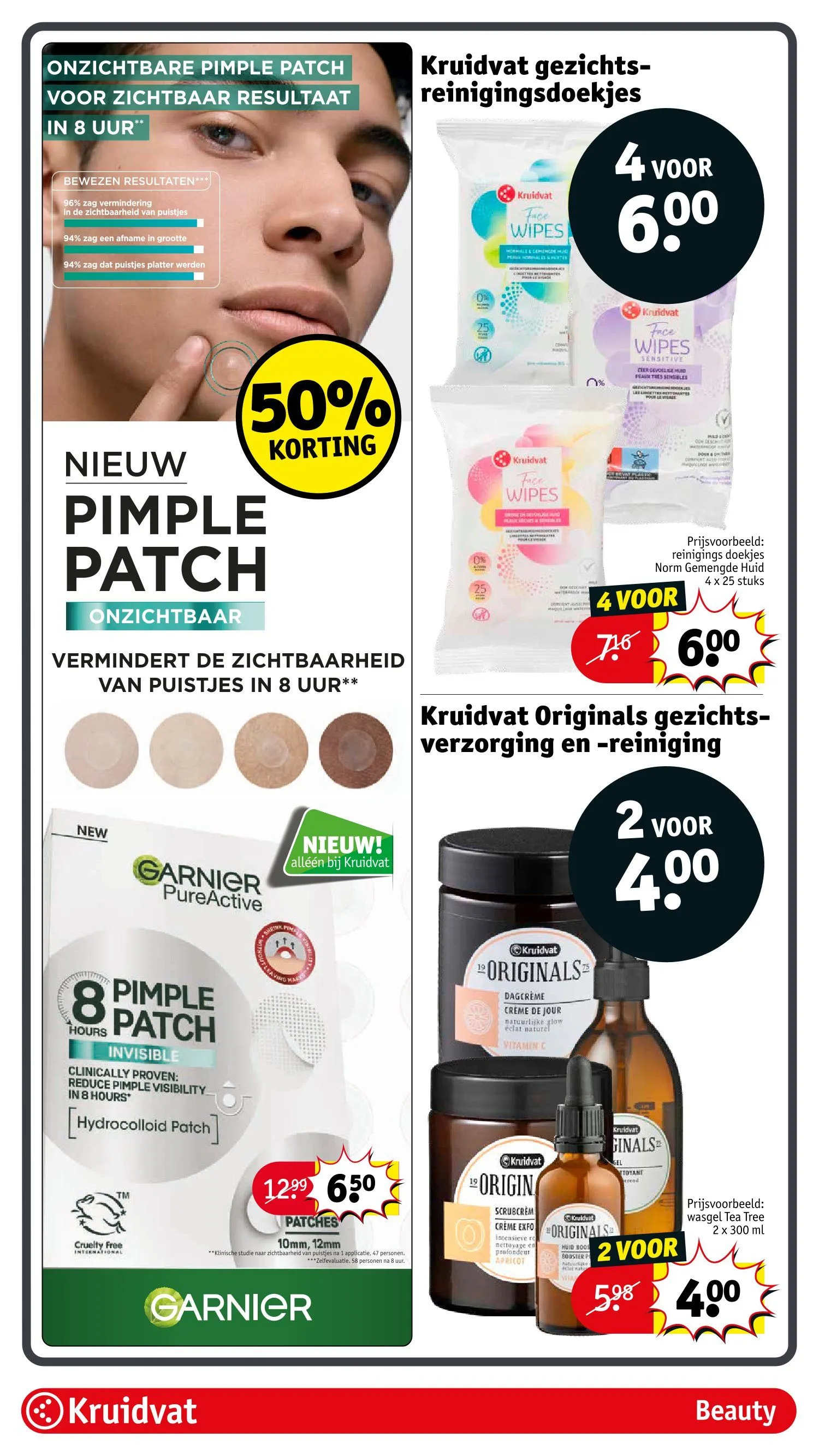 Kruidvat Aanbiedingen van 11 februari tot 23 februari 2025 - Folder pagina 13