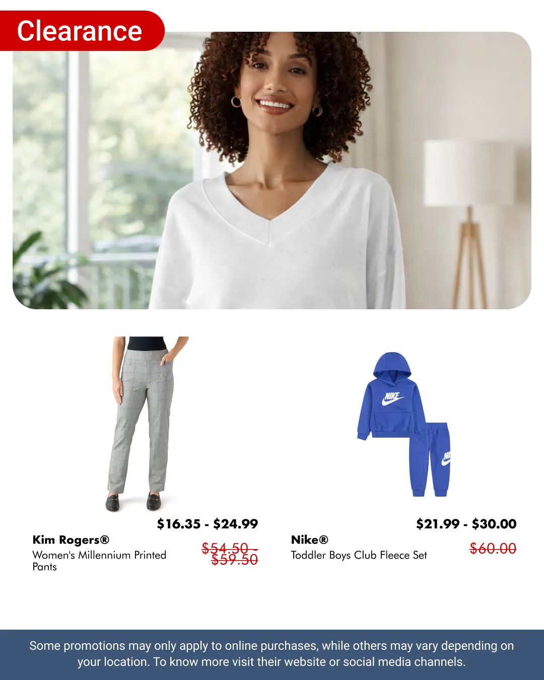 Weekly ad Belk Sales from January 14 to January 31 2026 - Page 13