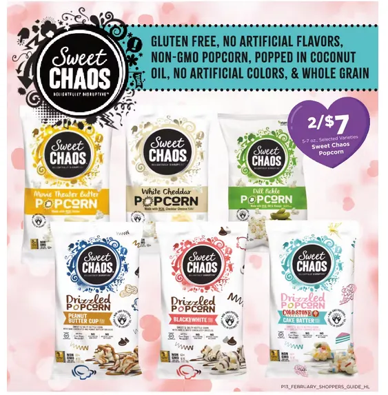 Weekly ad Homeland Sales from February 1 to February 28 2026 - Page 13