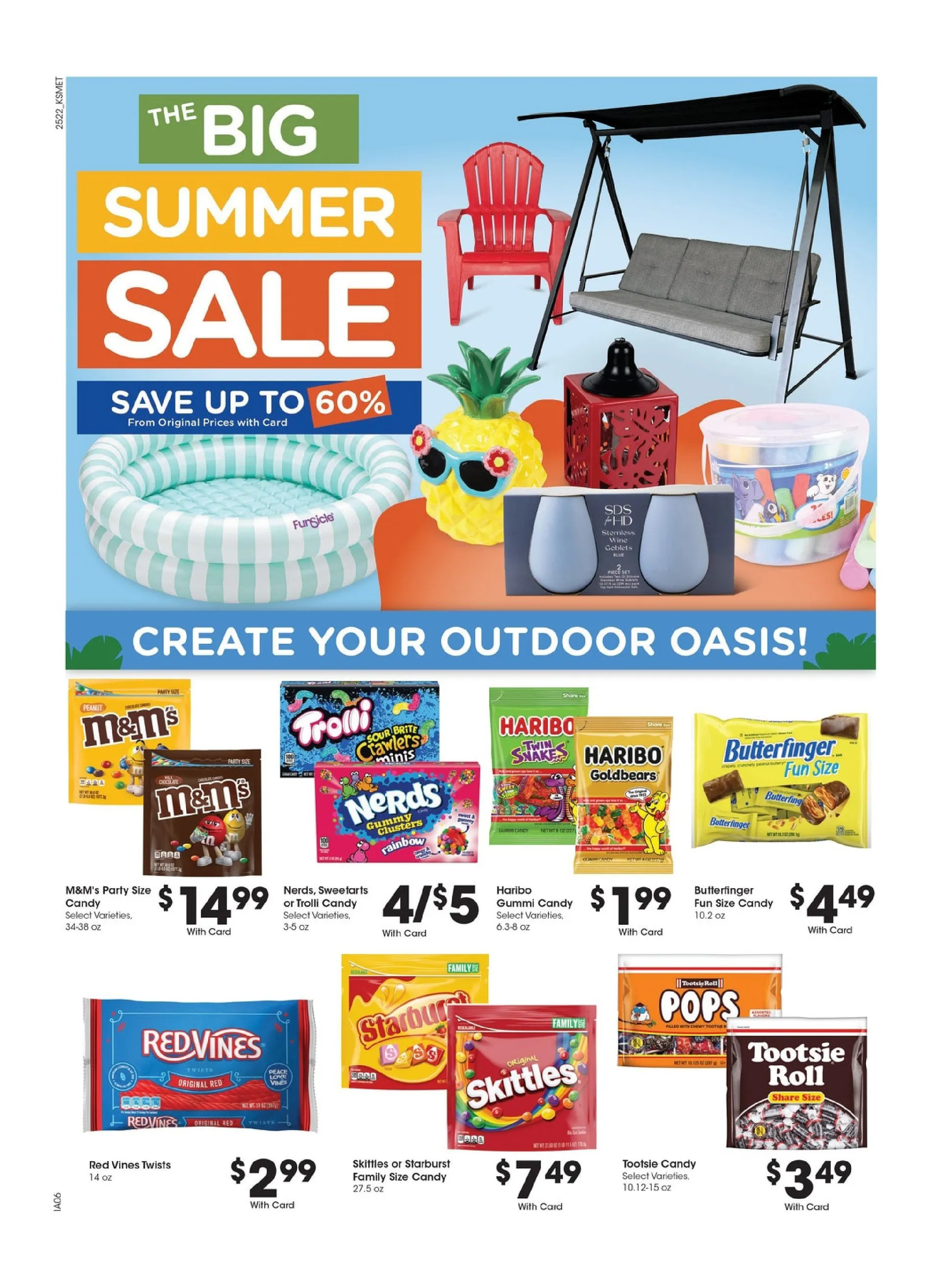 Weekly ad City Market Sales from July 2 to July 11 2025 - Page 13