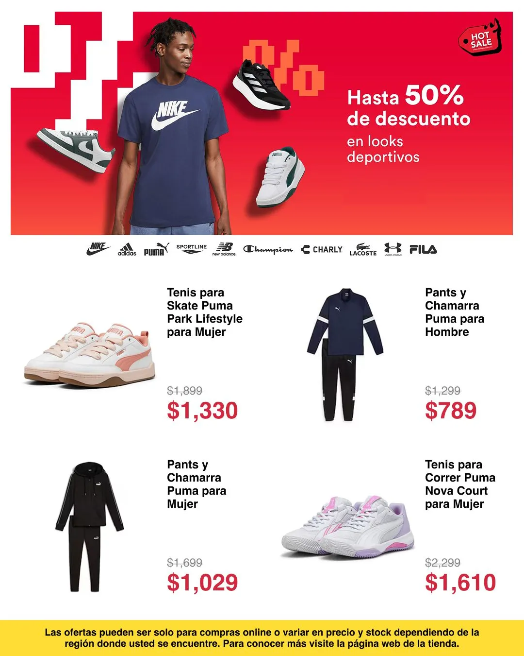 Catálogo de Coppel Hot Sale 28 de mayo al 11 de junio 2025 - Pagina 12