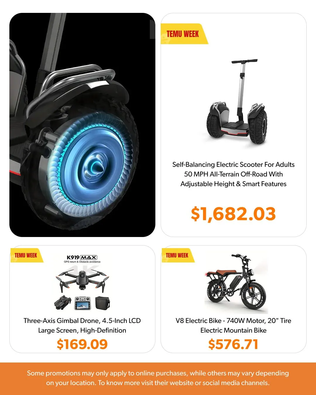 Weekly ad Weekly ads from August 5 to August 22 2025 - Page 12