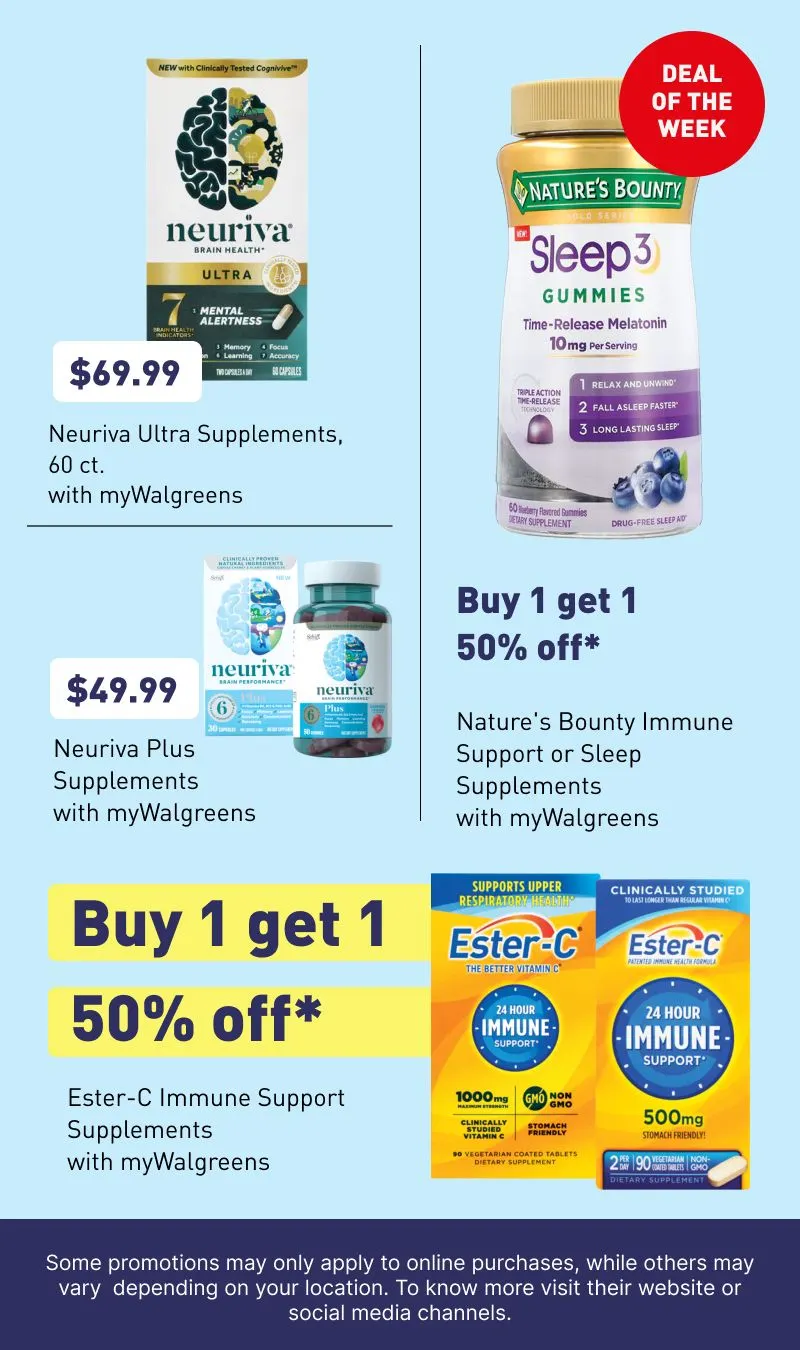 Weekly ad Weekly ads from August 5 to August 22 2025 - Page 12