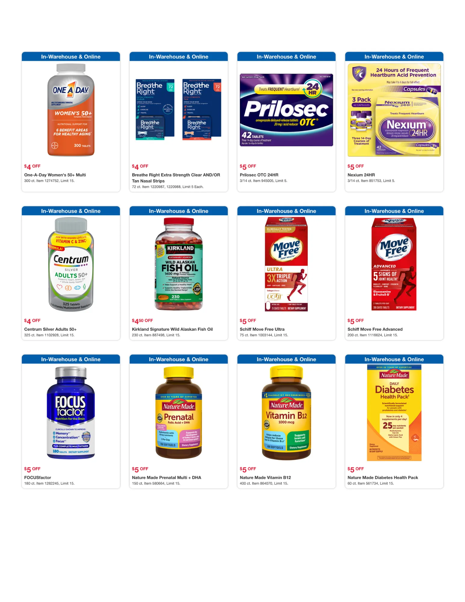 Weekly ad Weekly ads from June 2 to June 8 2025 - Page 12