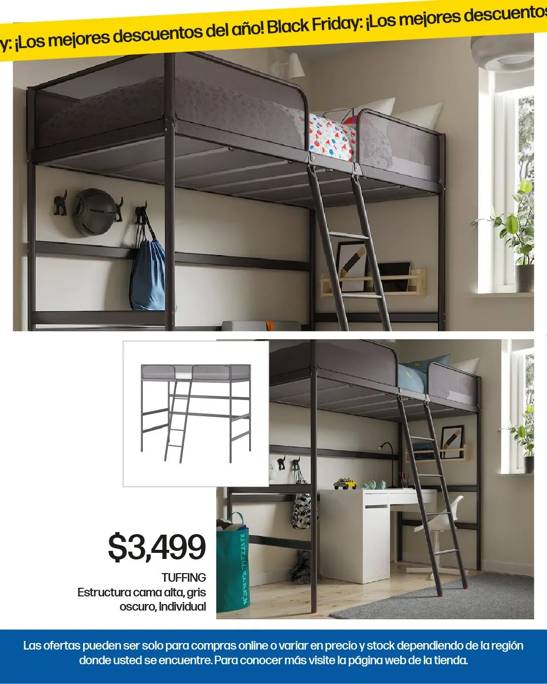 Catálogo de Descuentos de Buen Fin 16 de noviembre al 28 de noviembre 2024 - Pagina 12