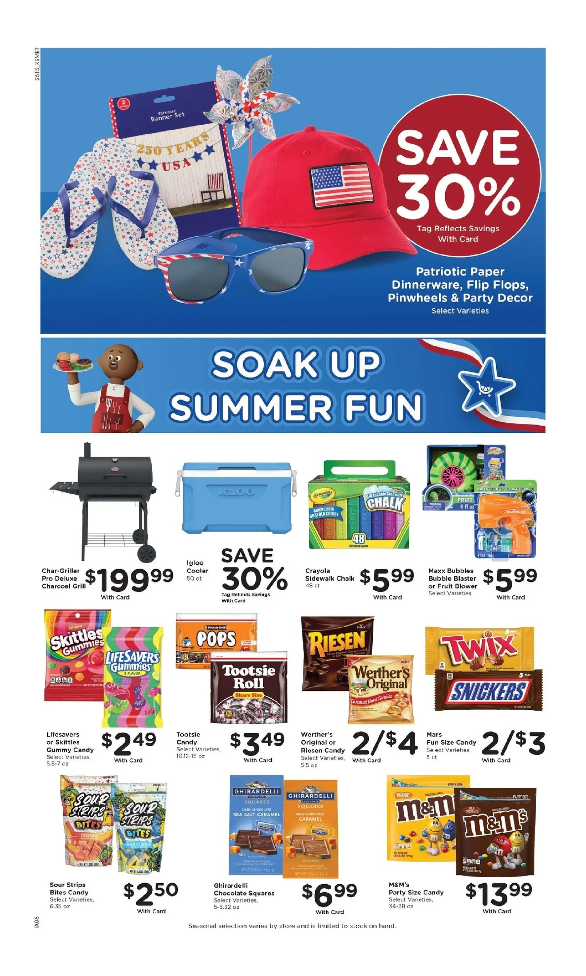 Weekly ad City Market Sales from May 13 to May 19 2026 - Page 13